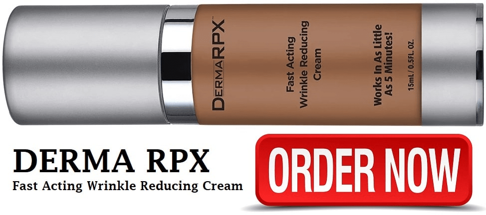 Derma RPX Cream